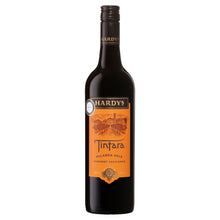 Hardy Vr Shiraz 1L Bottle