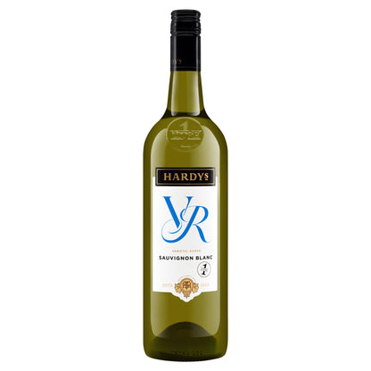 Hardys VR Chardonnay 1L