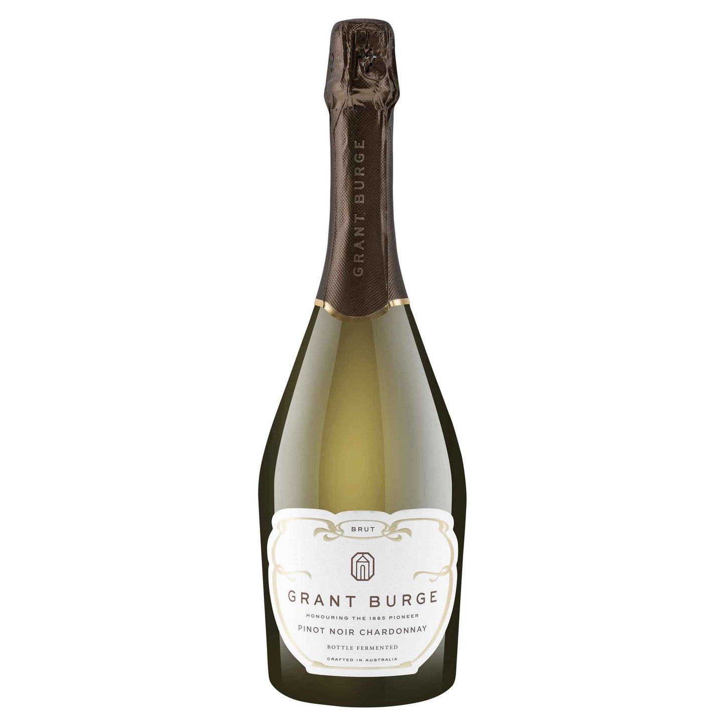 Grant Burge Prosecco Rosé NV 11% 750ml Bottle