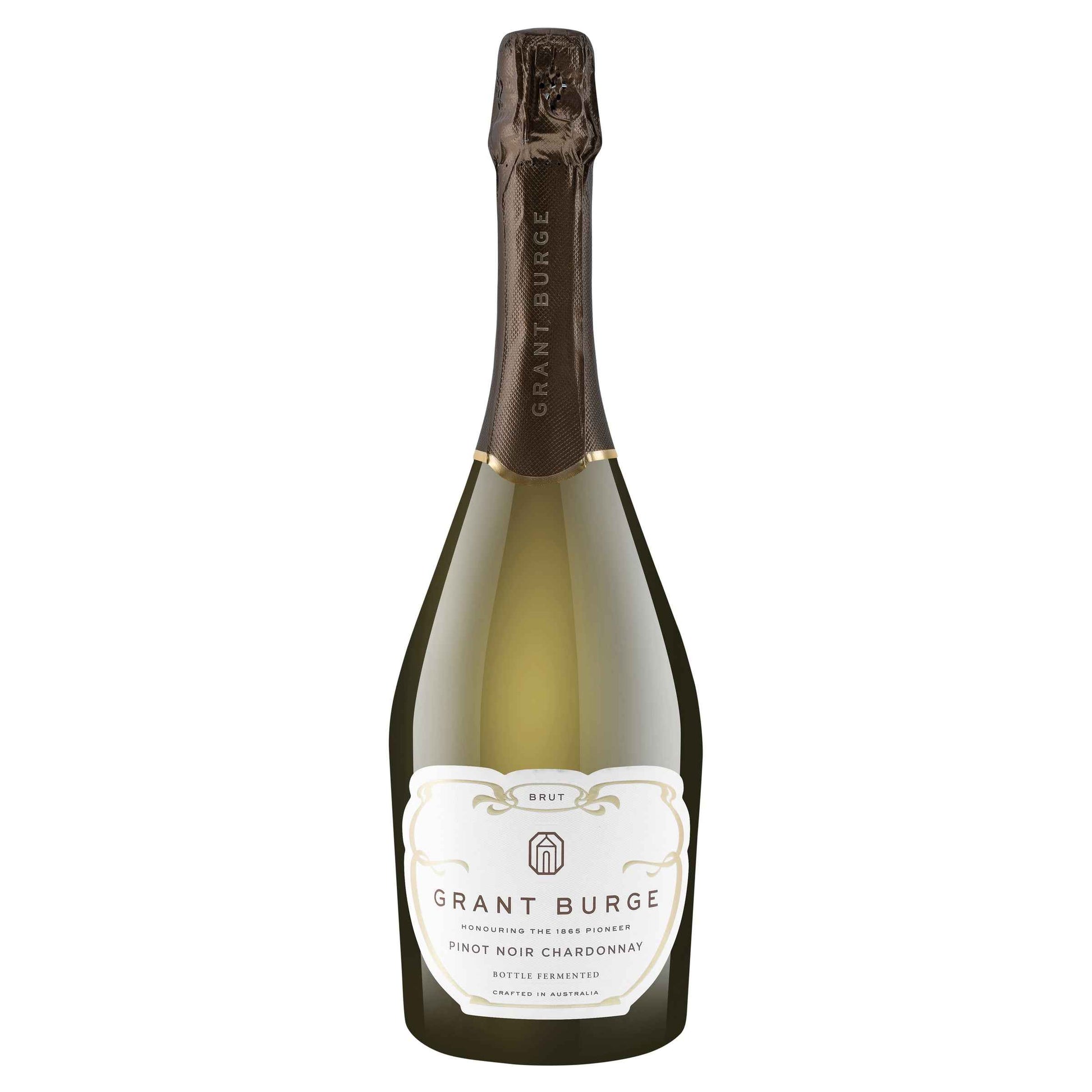 Grant Burge Prosecco Rosé NV 11% 750ml Bottle