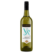 Hardys VR Sauvignon Blanc 1L