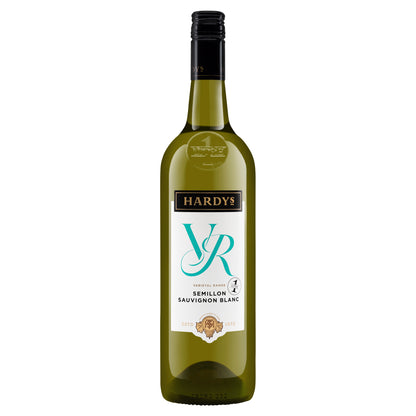 Hardys VR Sauvignon Blanc 1L