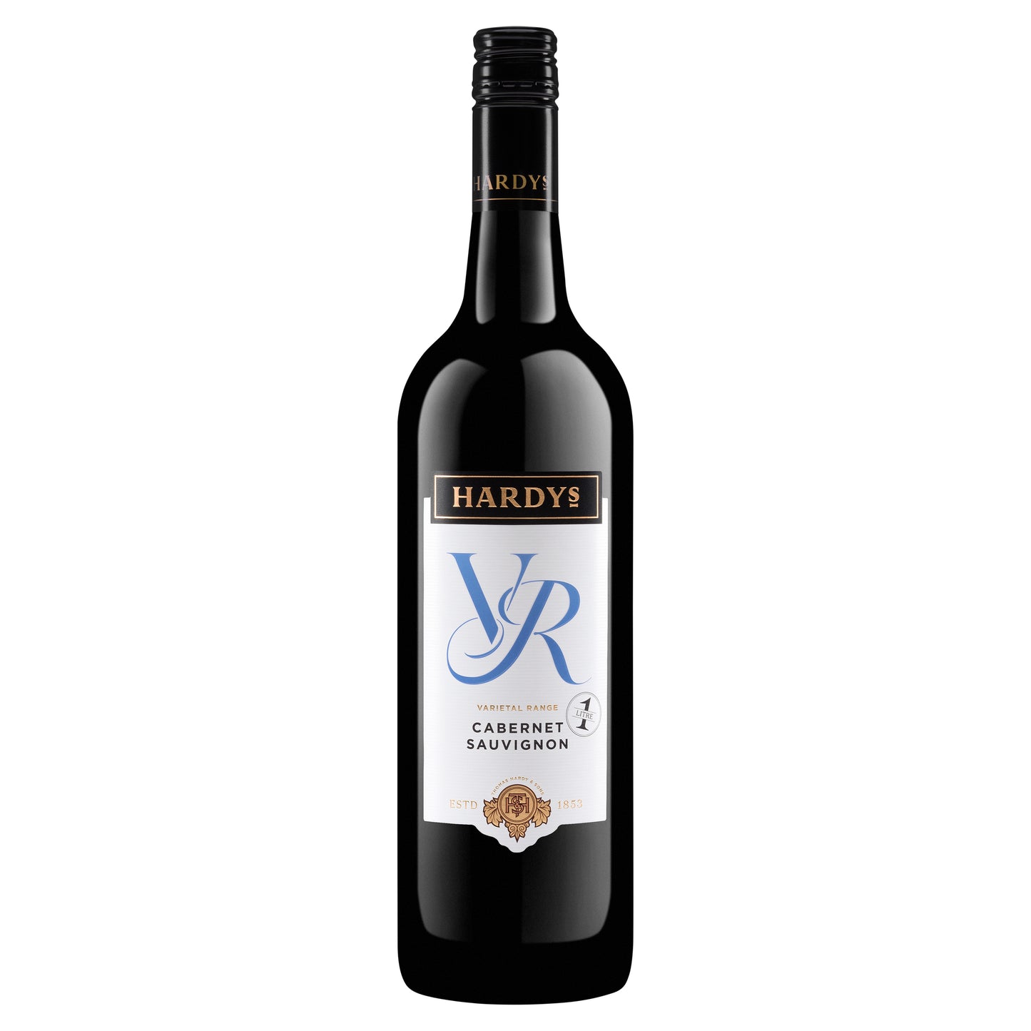 Happs I Series Pinot Noir Bottle