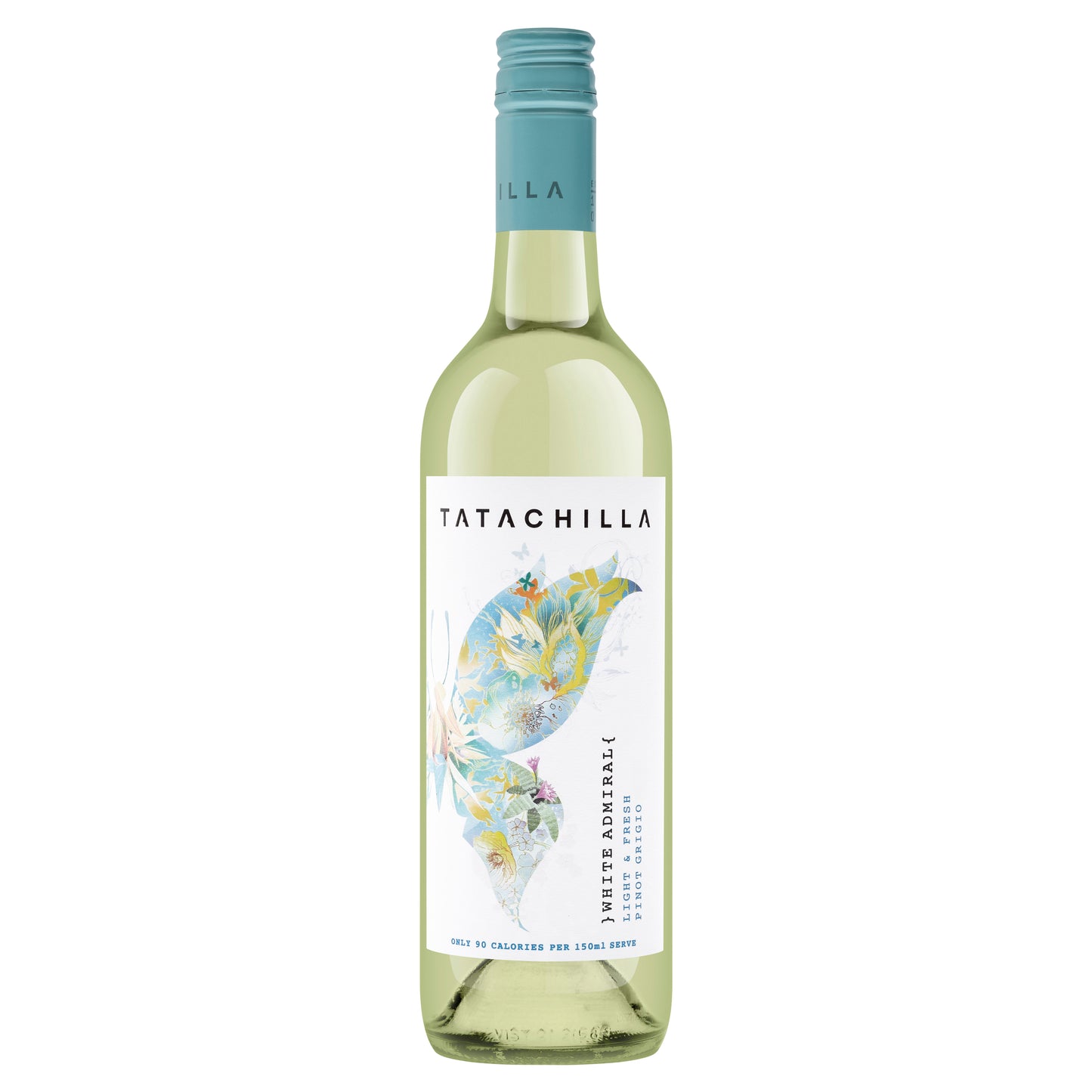 Tatachilla Whit Adml Mosc 750ml