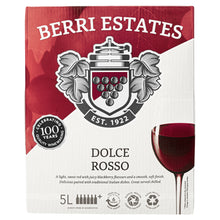 Berri Estates Classic Dry White Cask 5L
