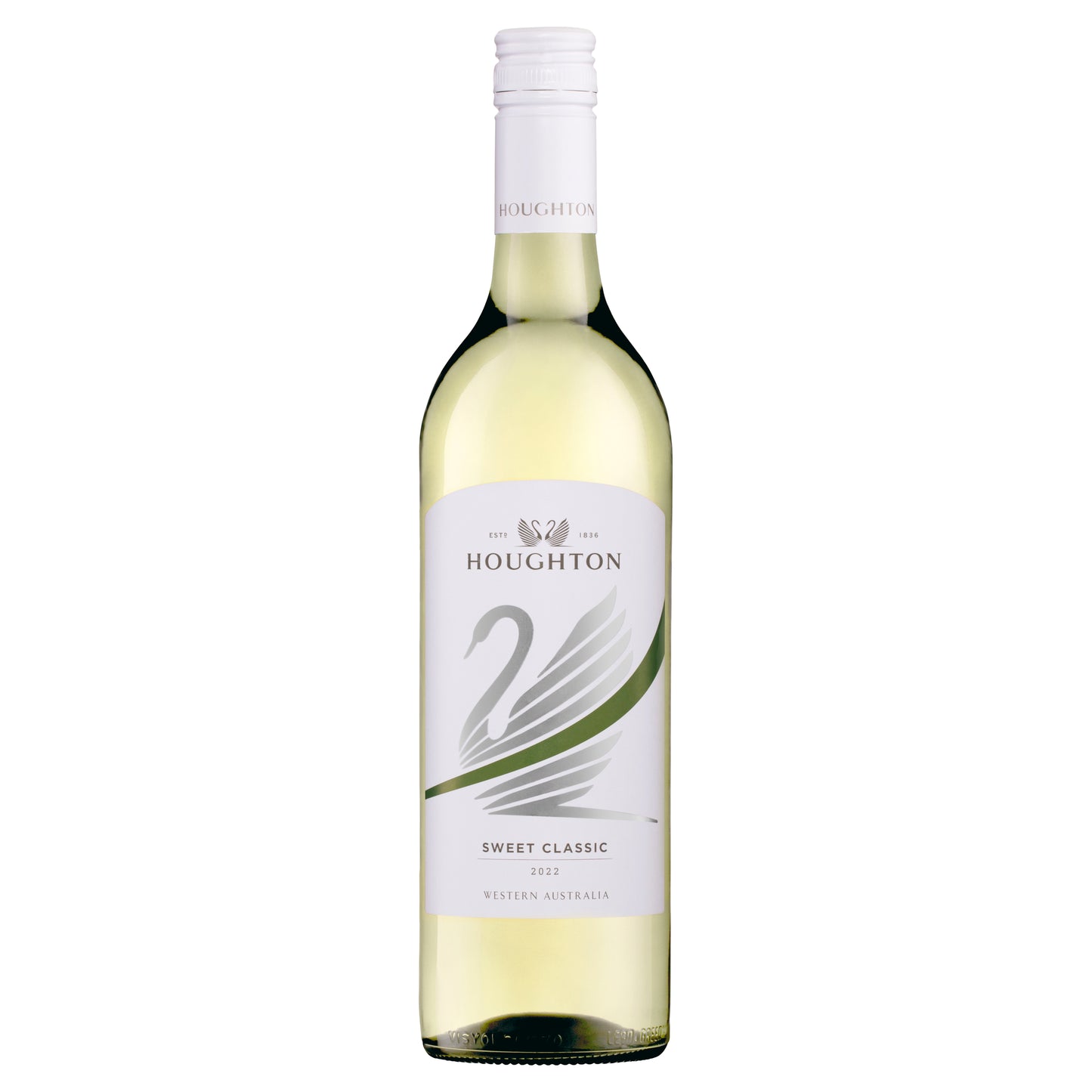 Houghton Sparkling P/Noir Chardonnay 750ml