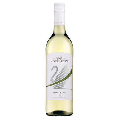 Houghton Sparkling P/Noir Chardonnay 750ml