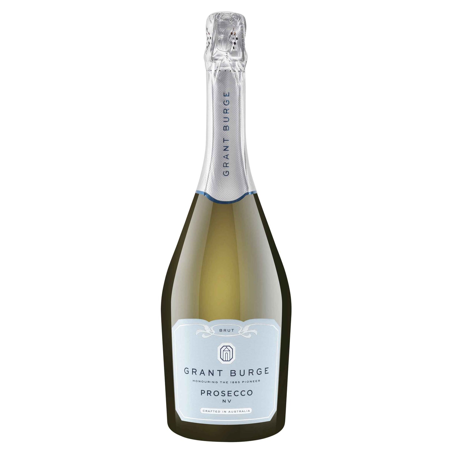 Funky Monkey Non-Alcoholic Prosecco 0% 750ml Bottle