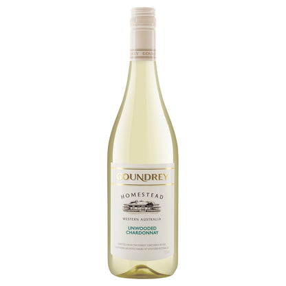 Goundrey Sauvignon Blanc