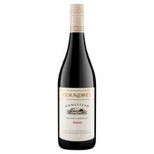 Goundrey Cab Merlot 750ml Bottle