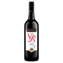 Hardy Vr Merlot 1L Bottle