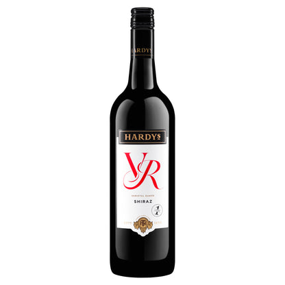 Hardy Vr Merlot 1L Bottle