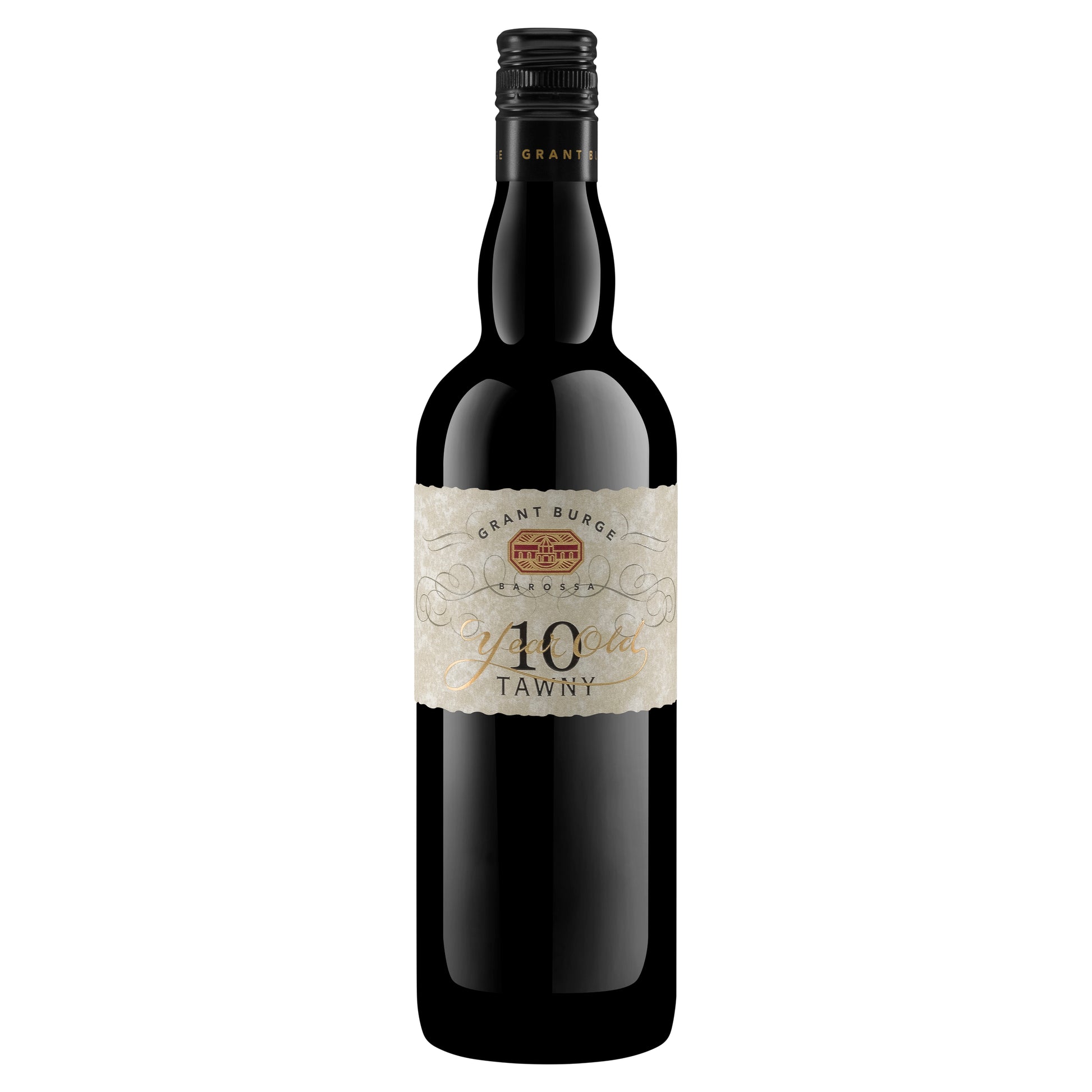 Grant Burge Aged Tawny