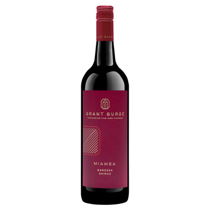 Grant Burge Hillcot Merlot 750ml Bottle