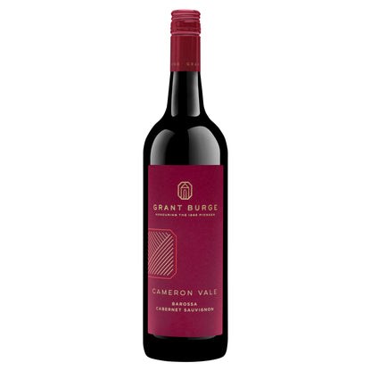 Grant Burge 5th Shiraz 750ml Bottle