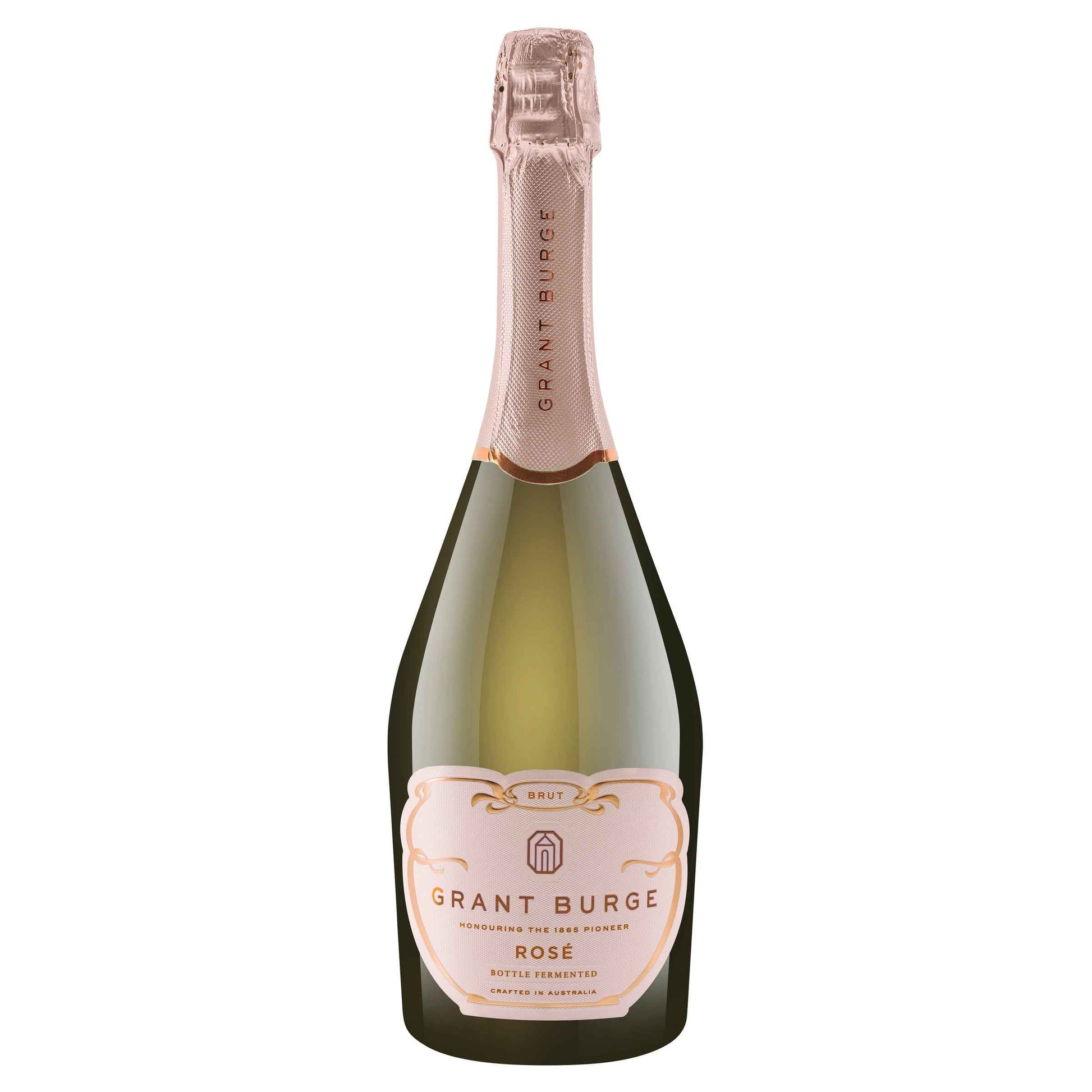 Grant Burge Sparkling NV 12% 750ml Bottle