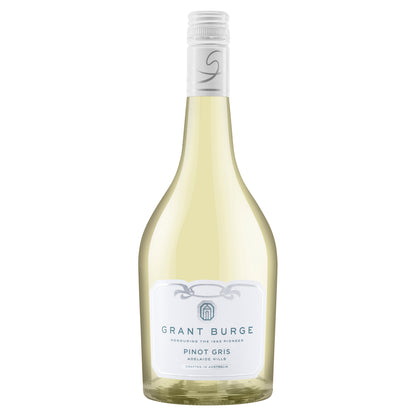 Grant Burge Pearl Chardonnay 750ml
