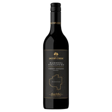 J/Creek Cab Merlot 750ml Bottle