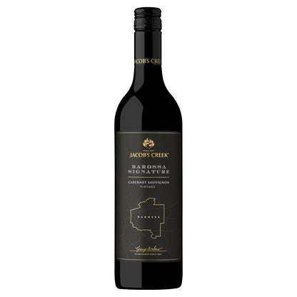 J/Creek Cab Merlot 750ml Bottle