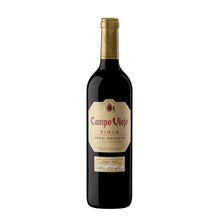 Campanella Rosso 1L Bottle