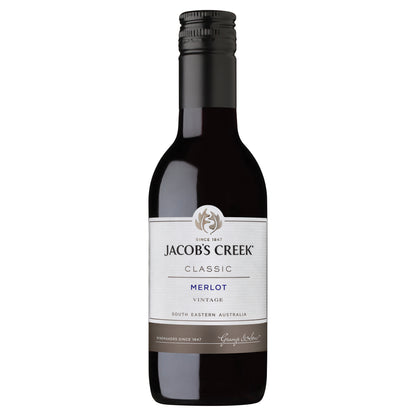 Jacobs Creek Dbl Barrel Shiraz 750ml Bottle