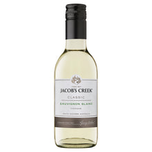 Jacobs Creek Chardonnay 187ml