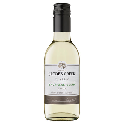 Jacobs Creek Chardonnay 187ml