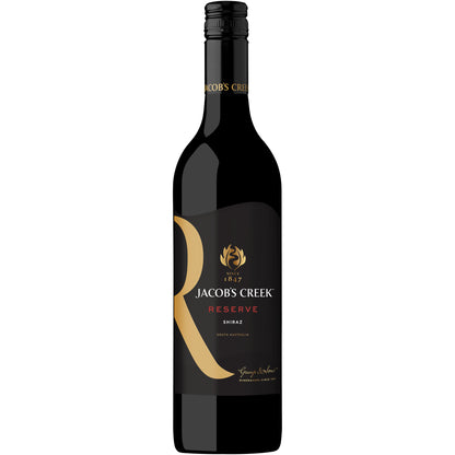 Jacobs Creek Res Pinot Noir 750ml Bottle