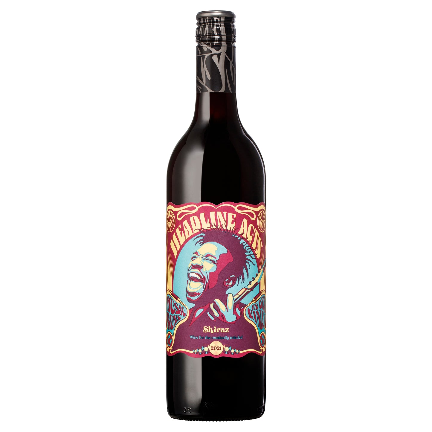 Head Gsm Bottle