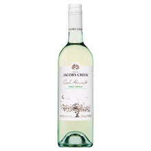 J/Creek Chardonnay 750ml