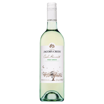 J/Creek Chardonnay 750ml