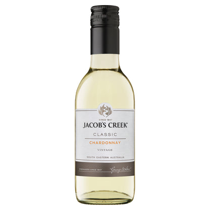 Jacobs Ck Sauvignon Blanc 750ml