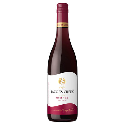 Jacobs Creek Merlot 750ml Bottle