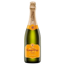 Calappiano Gold Prosecco DOC Brut 11% 750ml Bottle