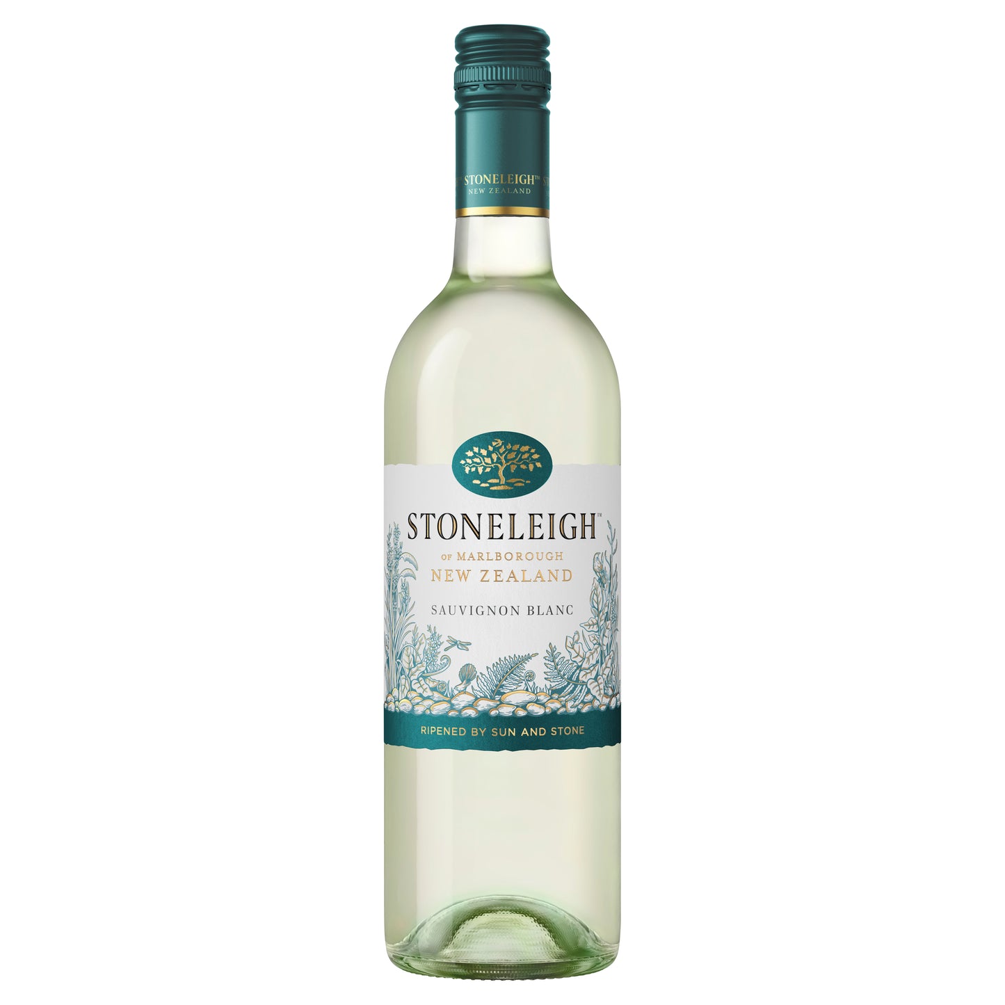 Stoneleigh Pinot Gris 750ml