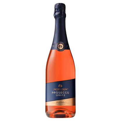 Jacob's Creek Prosecco NV 11% 750ml Bottle