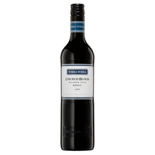 Wirra Wirra Church Block Grenache Shiraz 2024 750ml Bottle