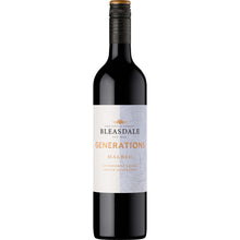Bleasdale Cab Sav 750ml Bottle