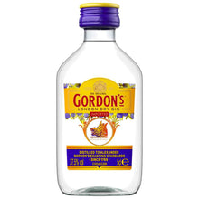 Gordon's Premium Pink Gin 37.5% 700ml Bottle