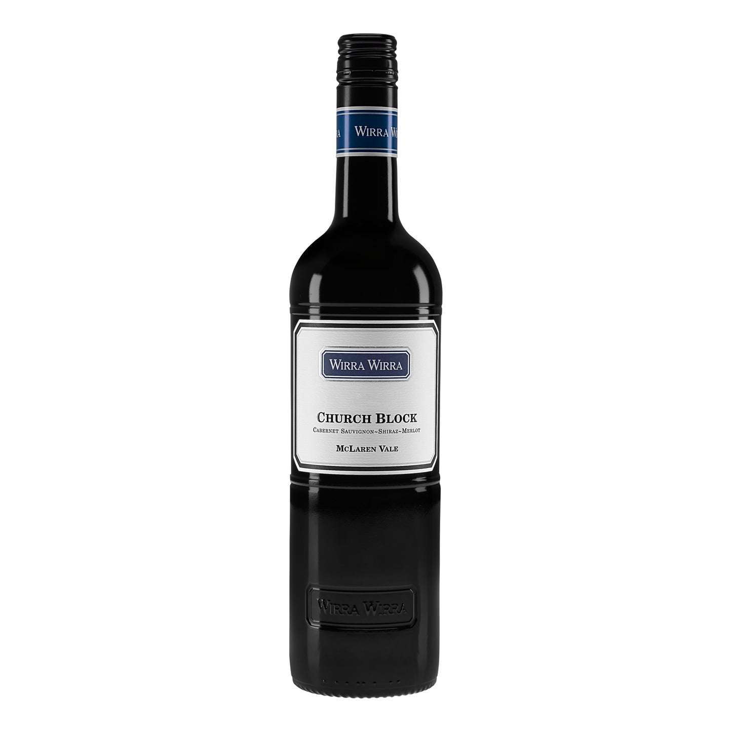 Wirra Wirra Church Block 1.5L Bottle