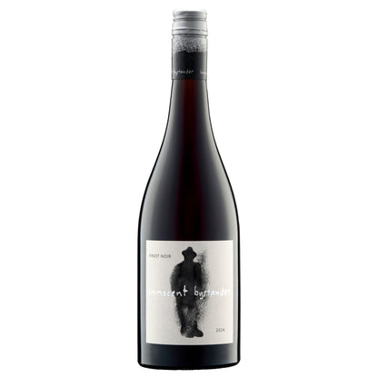 Innocent Bystander Easy as Shiraz 750ml Bottle