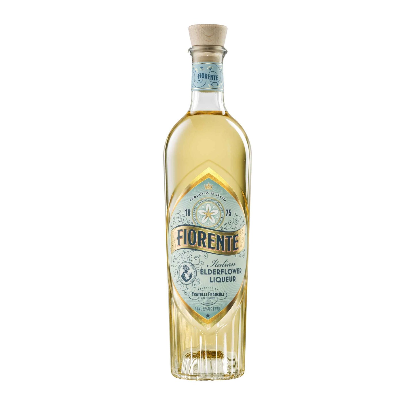 Fair Cafe Coffee Liqueur 22% 350ml Bottle