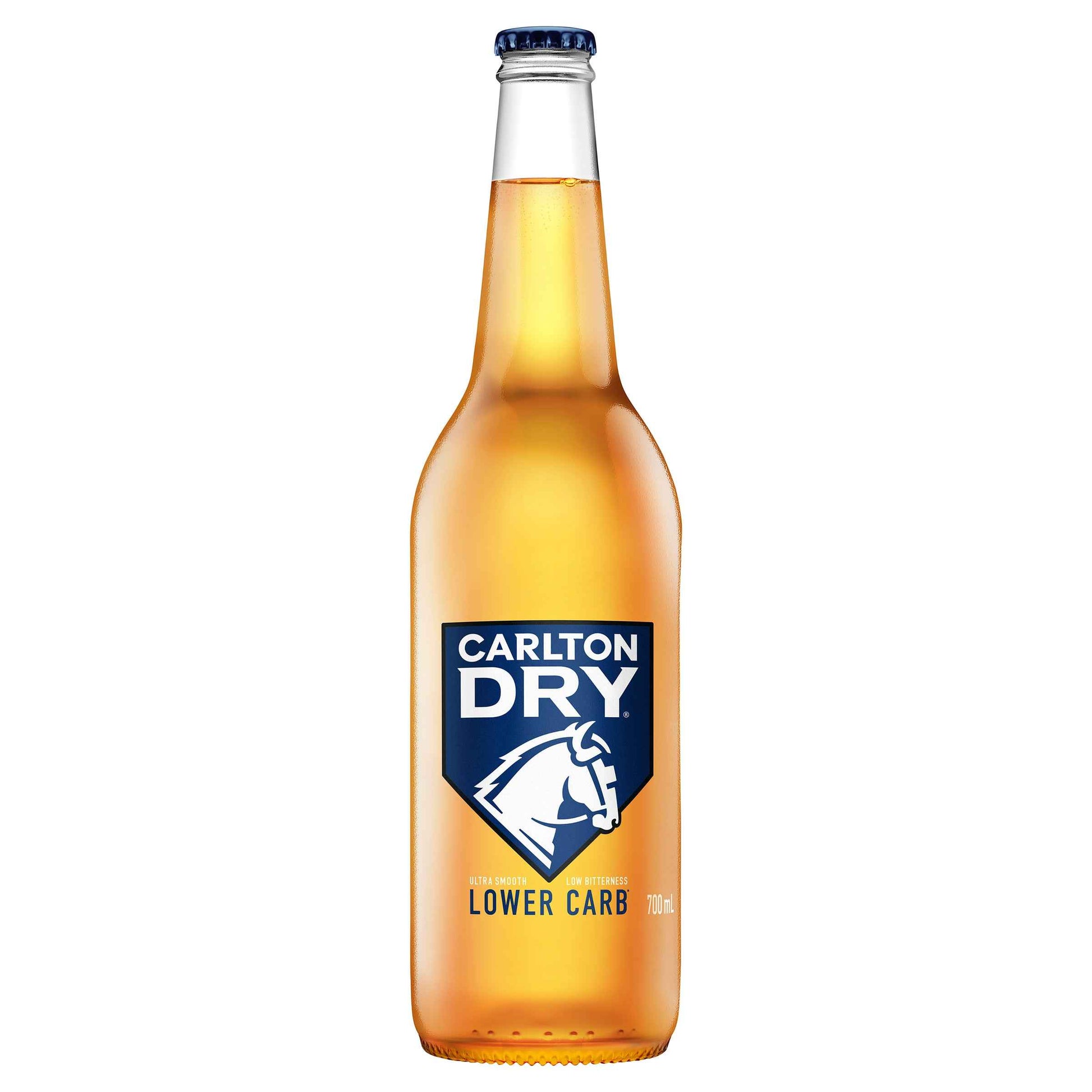 Carlton Dry 4.5% 375ml Can