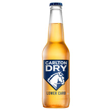 Carlton Draught 4.6% 750ml Bottle