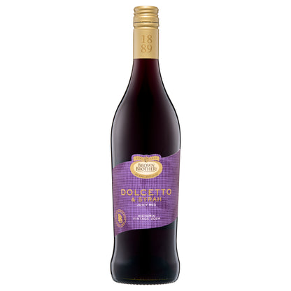 Brown Bros Cienna SLT/CAR 750ml Bottle