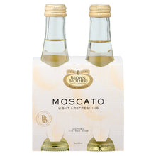 Brown Bros Moscato 275ml
