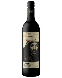 19 Crimes Cali Red 750ml Bottle
