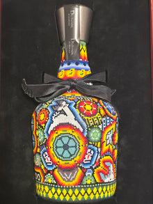 Dictador Wixarika 1979 40 Year Old Colombian Rum 54.4% 700ml - Collectors Item