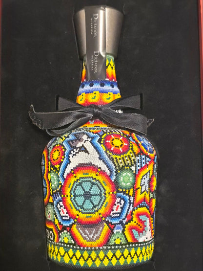 Dictador Wixarika 1979 40 Year Old Colombian Rum 54.4% 700ml - Collectors Item