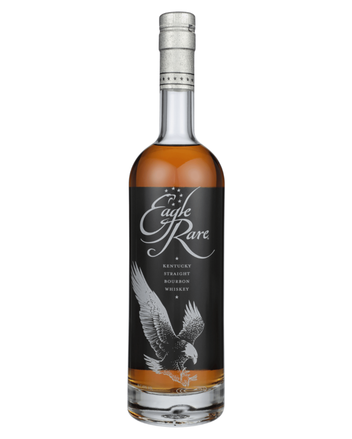 Eagle Rare Aged 10 Years Kentucky Straight Bourbon Whiskey 45% 700ml
